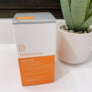 Dr. Dennis Gross Skincare Alpha Beta® Universal Daily Peel 30 Pk